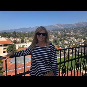 Meet your Posher, Holly